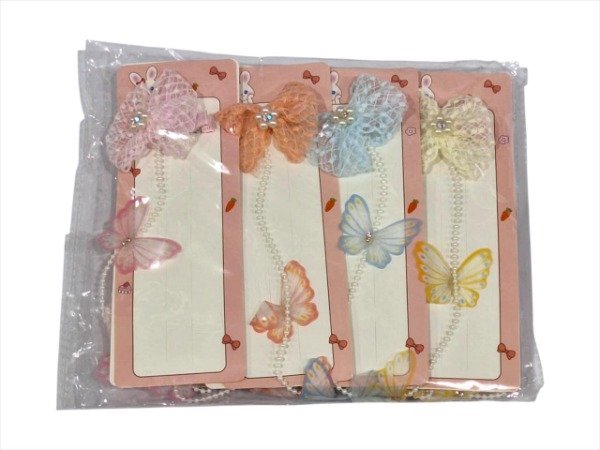 Producto - BROCHE C/CUERDA P/PELO X12 4DH-1734
