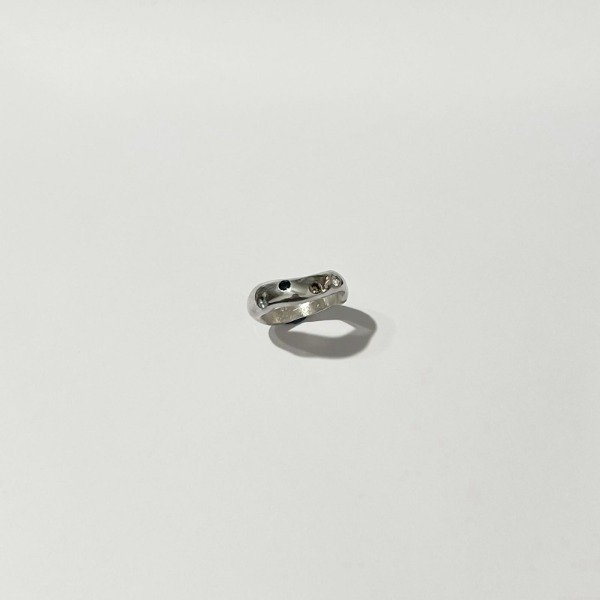 Producto - Anillo Berni I - Plata