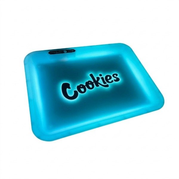 Producto - Bandeja de Armado COOKIES con Luz - 0