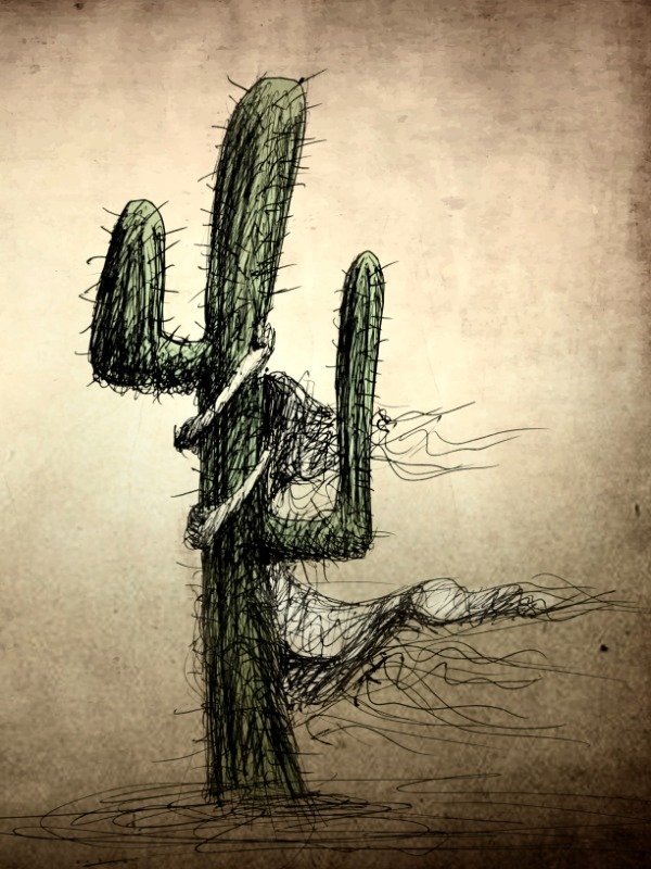 Producto - Cacturada