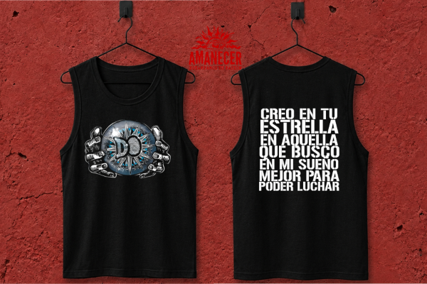 Producto - Musculosas Don Osvaldo