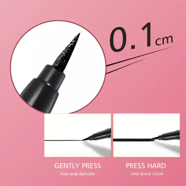 Producto - Delineador en fibra TEI