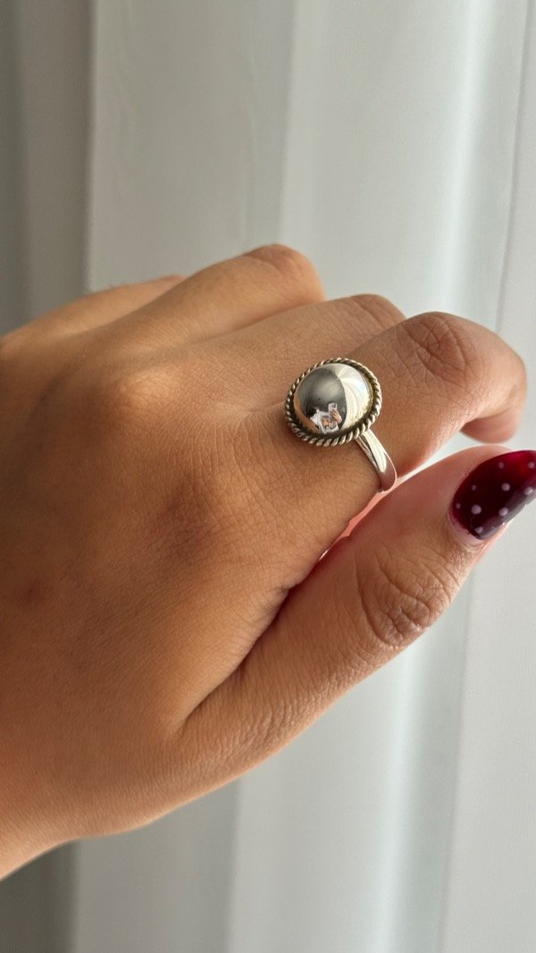 Producto - Anillo Bowl