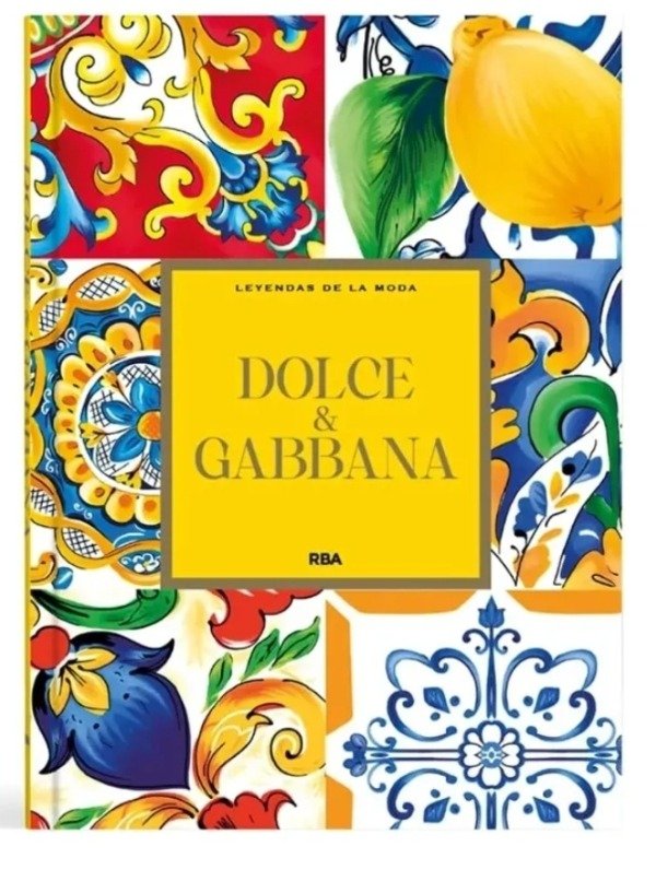Producto - Dolce y Gabbana