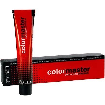 Producto - promo colormaster x20 + 2 oxigenas de 920 ml frilayp