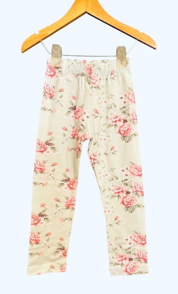 Producto - Calza Rococo