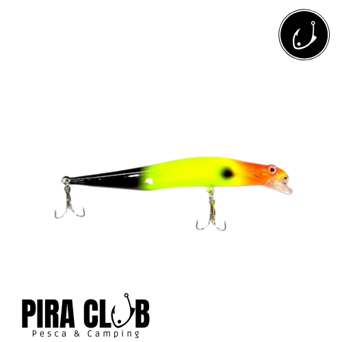 Producto - Señuelo Baitcast 20-8M