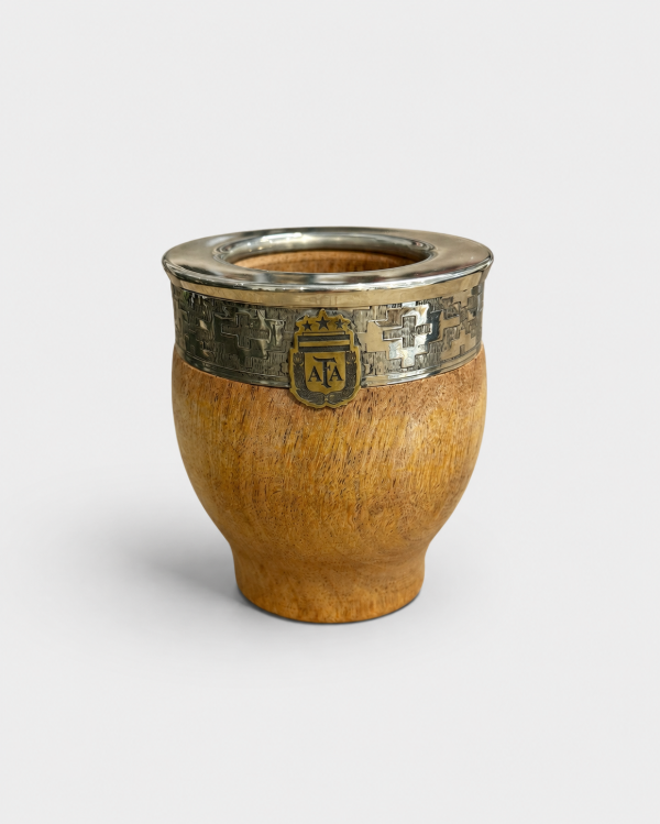 Producto - IMPERIAL ALGARROBO RÚSTICO AFA