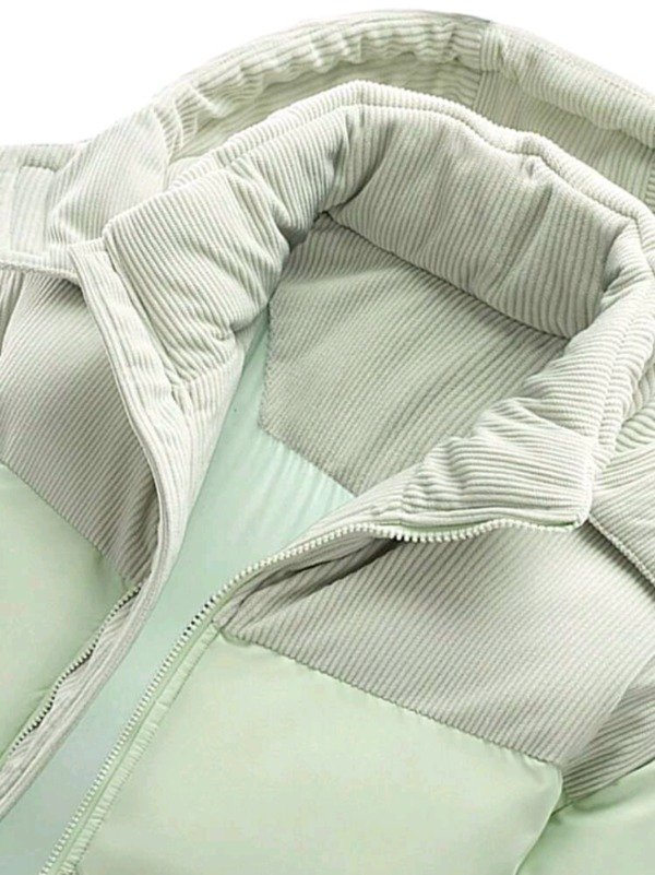 Producto - Campera lima - 2