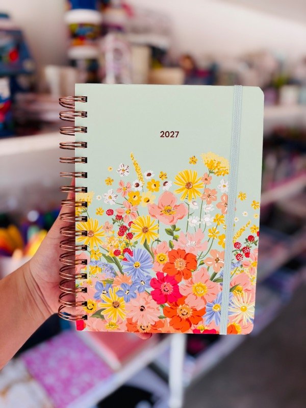 Producto - Agenda 2027 semanal diseños - 3