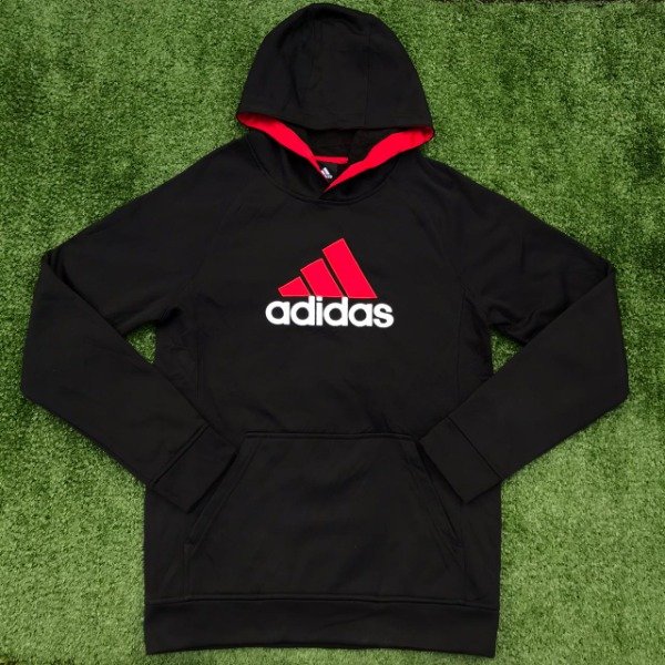 Hoodie Adidas Classic — imagen 2