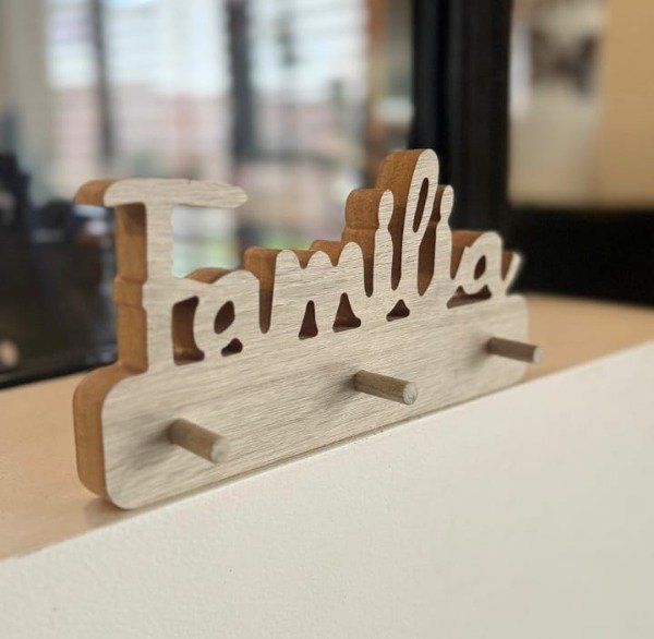 Producto - PORTA LLAVES