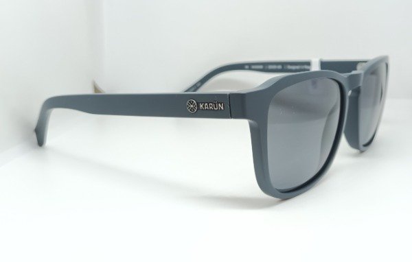 Producto - Sol Karun Calbuco Grey - 1