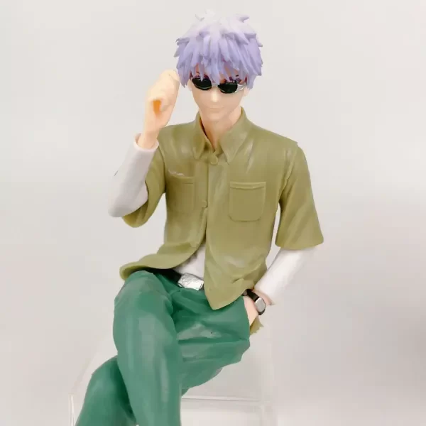 Producto - Set Noodle Stopper - JUJUTSU KAISEN, 9-11cm (Por unidad) - 3