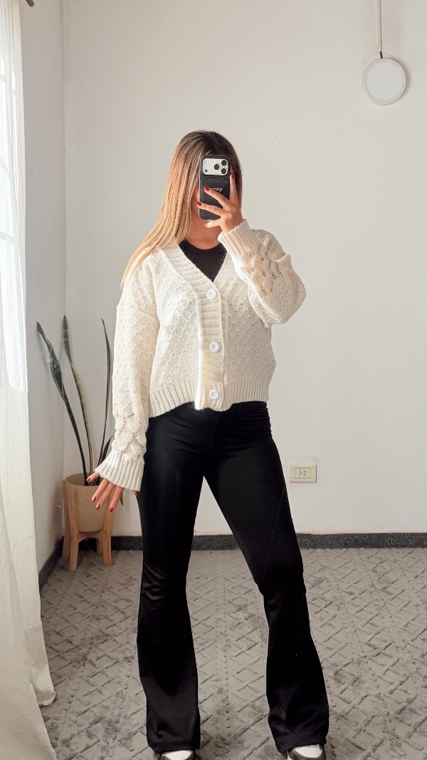 Producto - Calza lycra oxford - 0