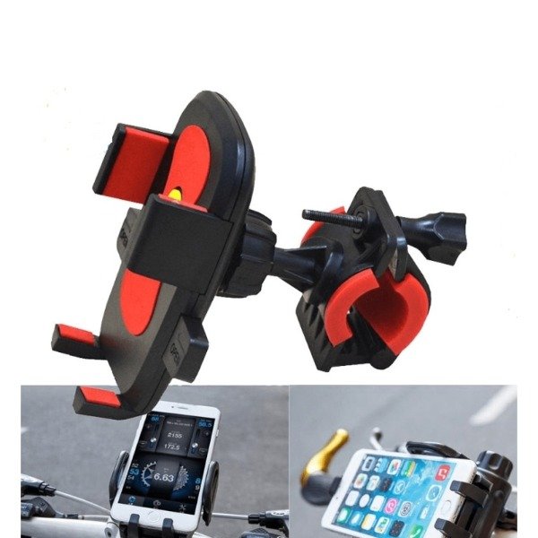 Producto - Soporte para celular moto/bici - 0