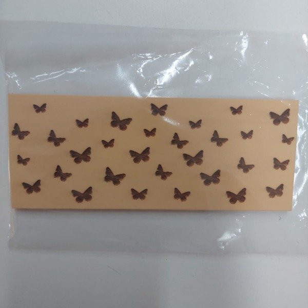 Producto - Mariposas 15x5cm