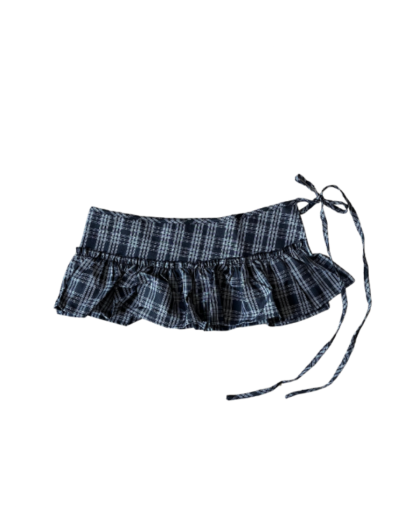 Producto - CINTURON POLLERA