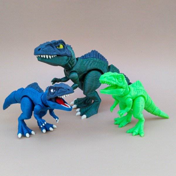 Producto - Giganotosaurio - 4
