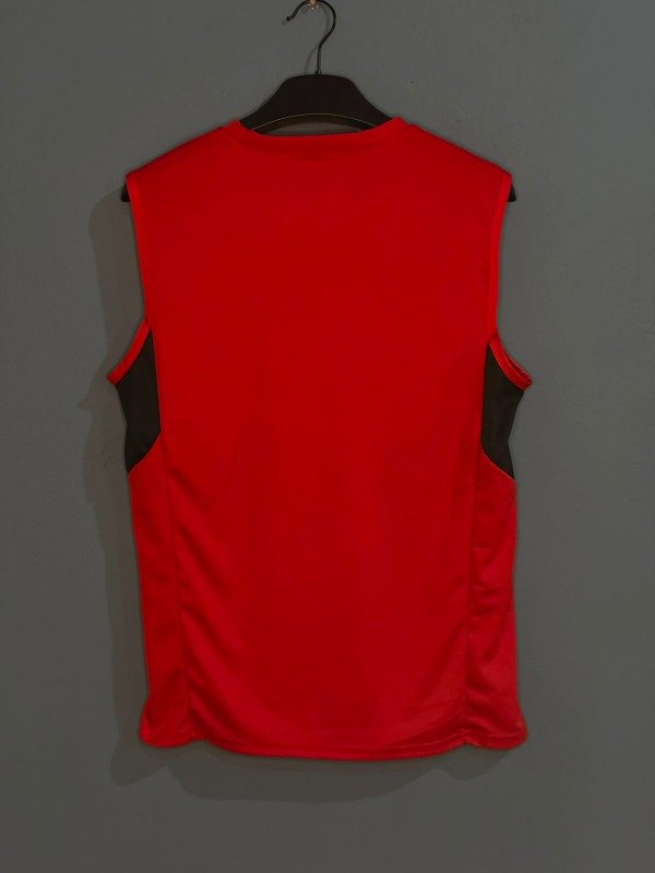 Producto - MUSCULOSA RIVER PLATE - ROJA - 1