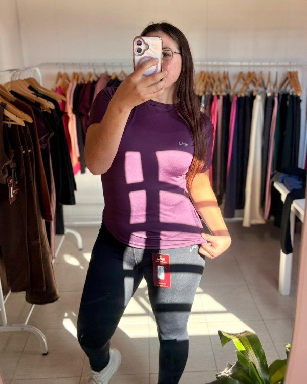 Producto - Remera Grip