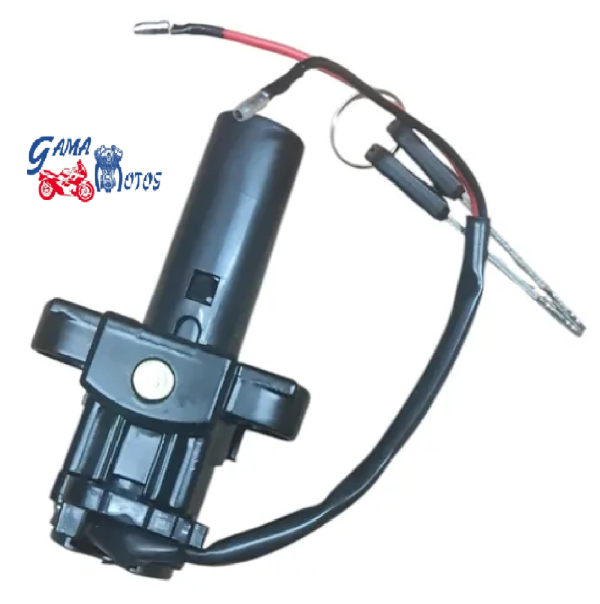 Producto - Llavero Contacto Honda 400 Falcon