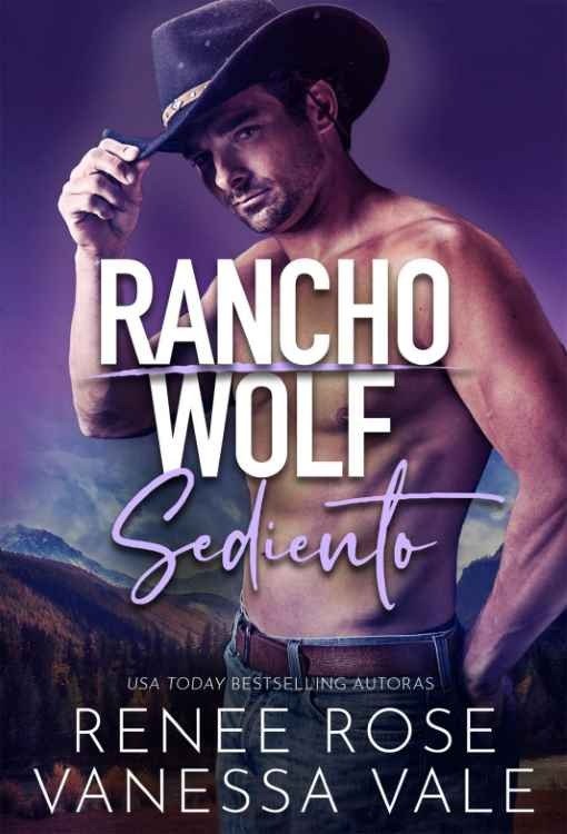 Producto - Sediento - Renee Rose