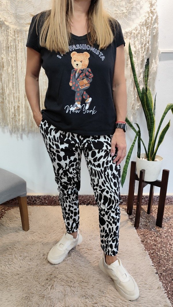 Producto - Remera Osito