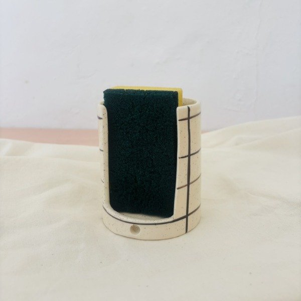 Producto - Porta esponja