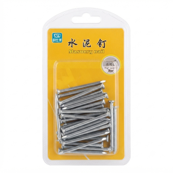Producto - CLAVOS DE CEMENTO - 1