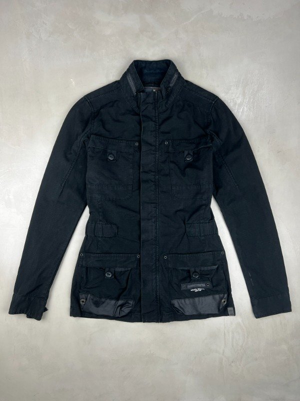 Producto - Black Field Jacket - 0