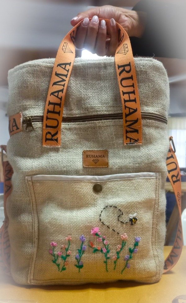 Producto - Matera Lulu