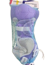 Producto - SET PROTECCIONES NIÑOS