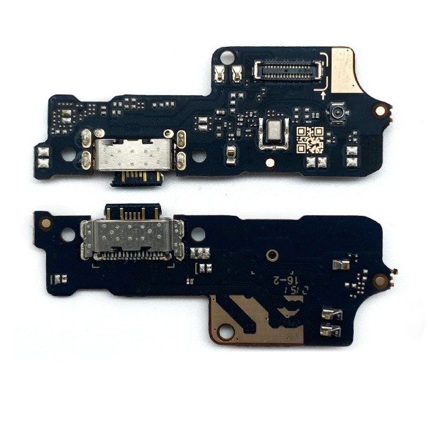 Producto - PLACA DE CARGA REDMI 10C