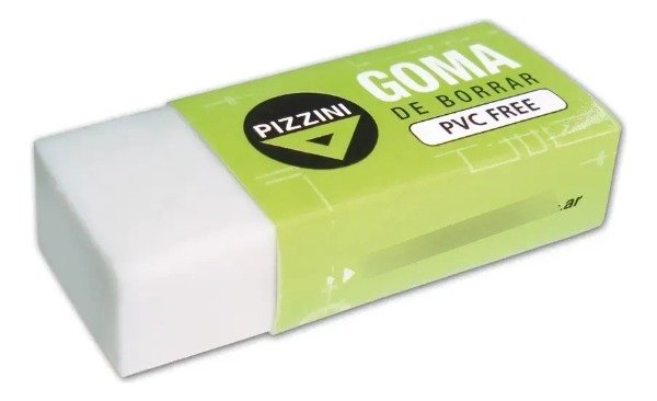Producto - Goma Lapiz Pizzini Tecnica GT44 x Unidad - 1
