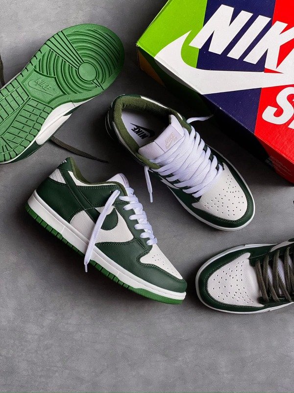 Producto - Dunk SB l Verde