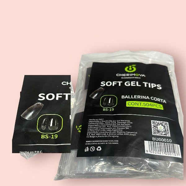 Producto - SOFT CHERIMOYA 504 BALLERIANA CORTA