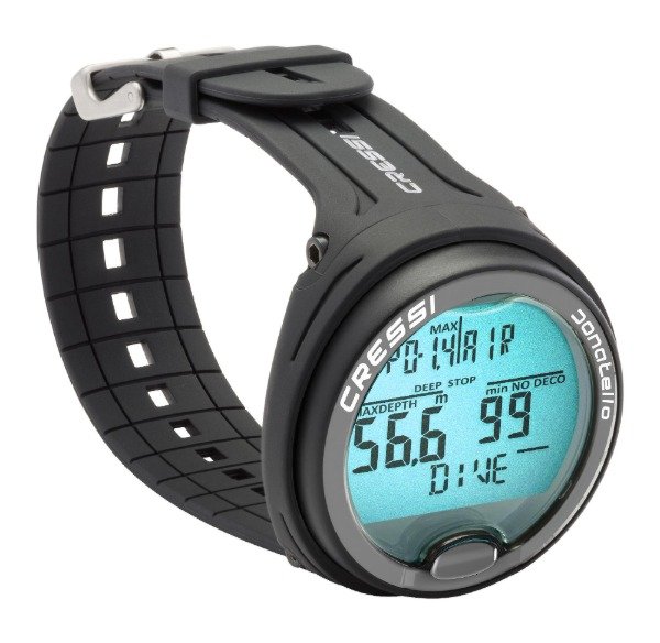 Producto - Cressi Donatello