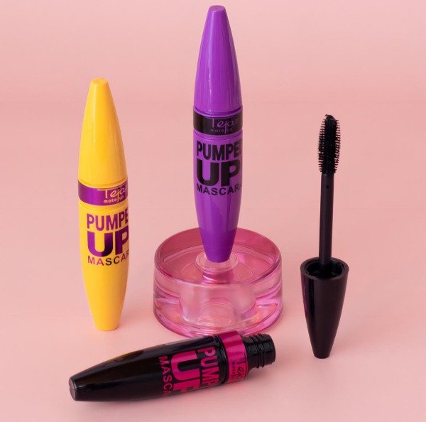 Producto - Rimel UP