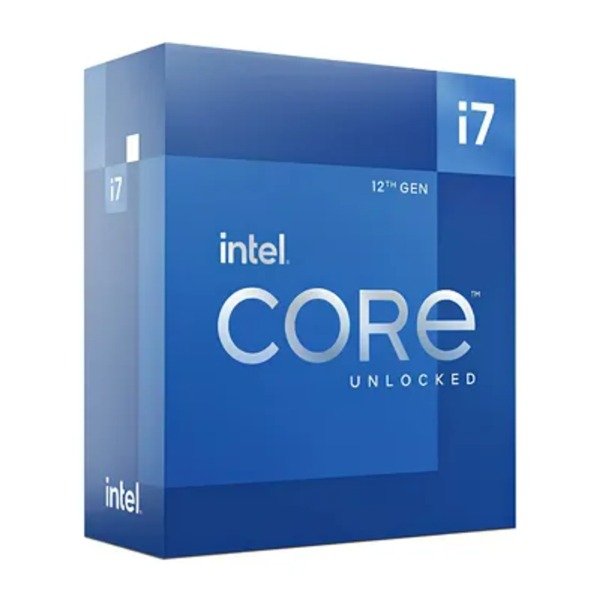 Producto - Intel CPU - DuoDeca-Core - LGA 1700 - 36GHz - 25MB