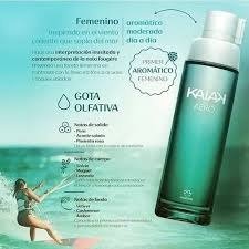 Producto - Kaiak Aero Femenino