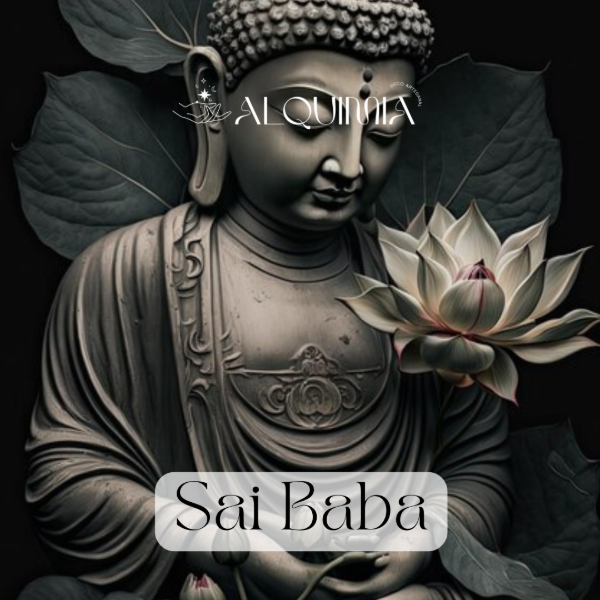Producto - Sai Baba