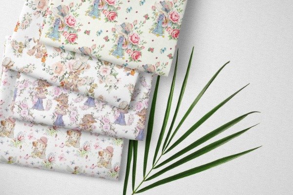 Producto - Set de Telas Sarah 001