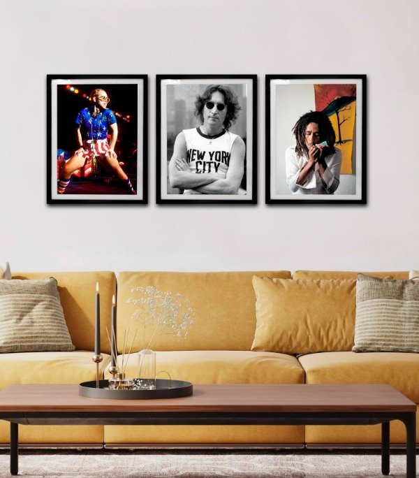 Producto - COMBO ROCK (Nro 102)