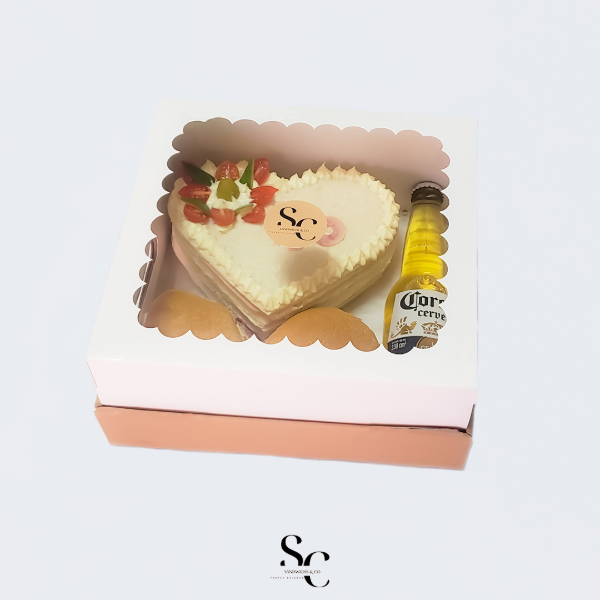 Producto - Box Mini Salado - 0