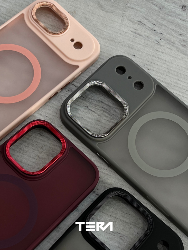 Producto - Space Color Magsafe Case iPhone