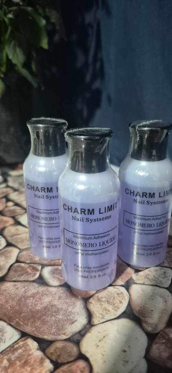 Producto - Monomero Charm limit  60ml