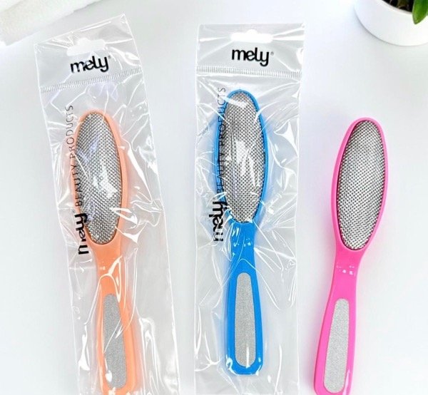 Producto - Lima para Pies Mely