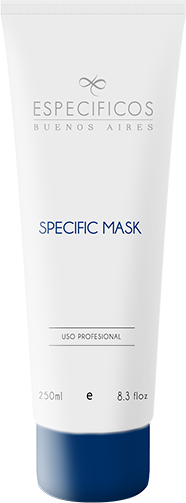 Producto - Specific Mask - Mascara Shock antienvejecimiento