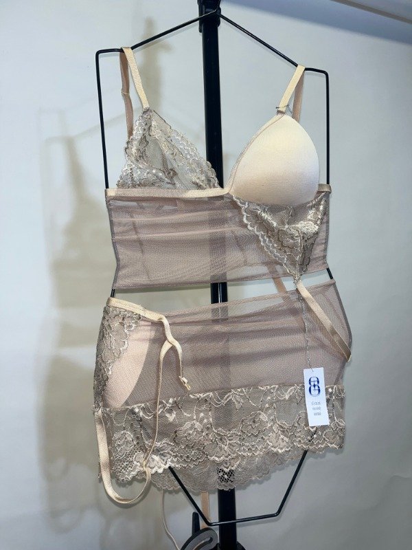 Producto - set yours with the lights out